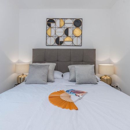 House With Pool Ledenko Apartment Biograd Na Moru Ngoại thất bức ảnh