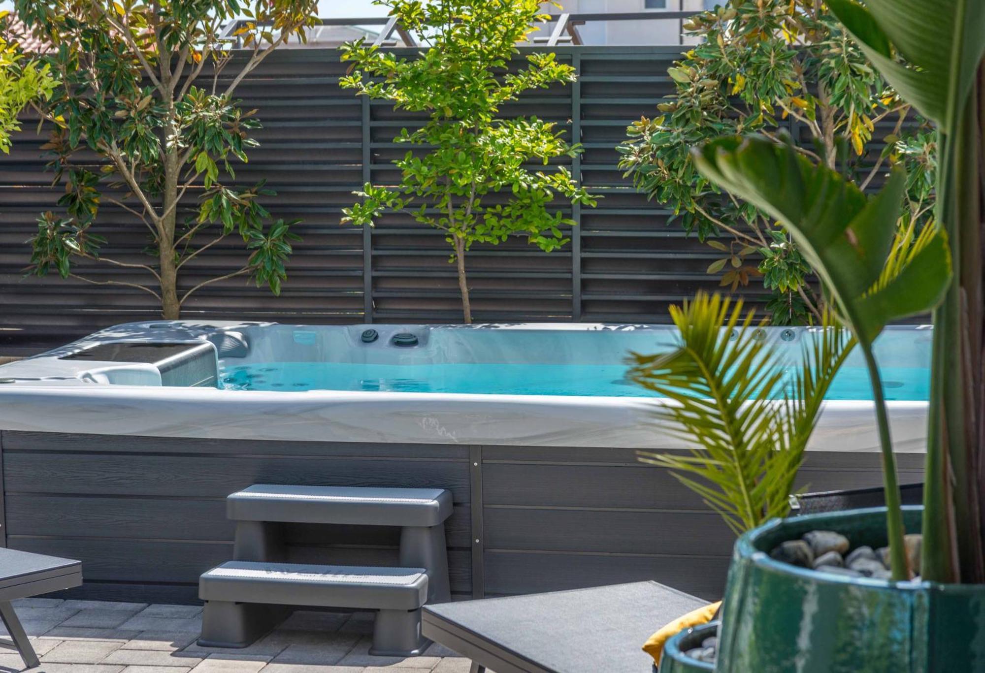House With Pool Ledenko Apartment Biograd Na Moru Ngoại thất bức ảnh