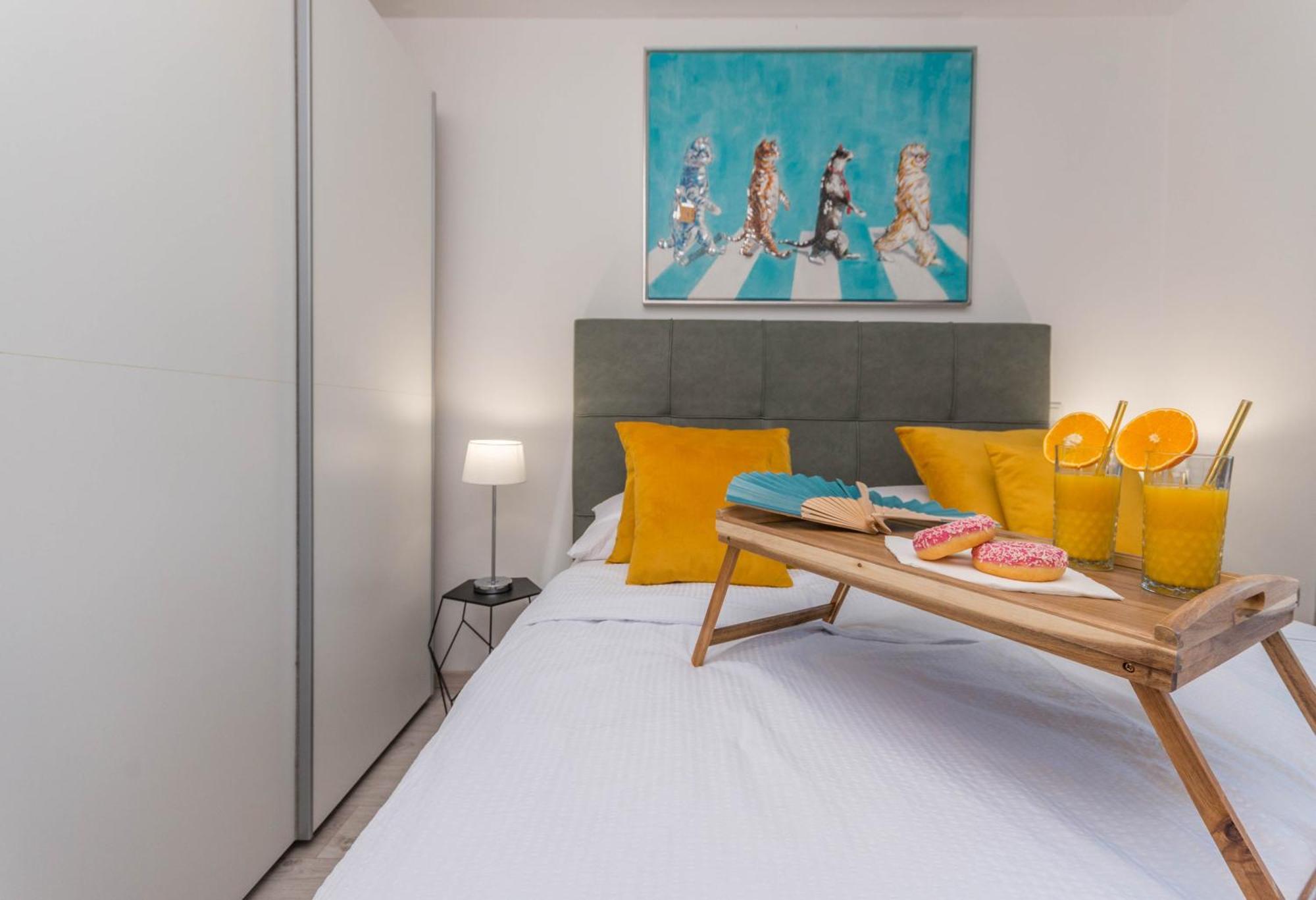 House With Pool Ledenko Apartment Biograd Na Moru Ngoại thất bức ảnh