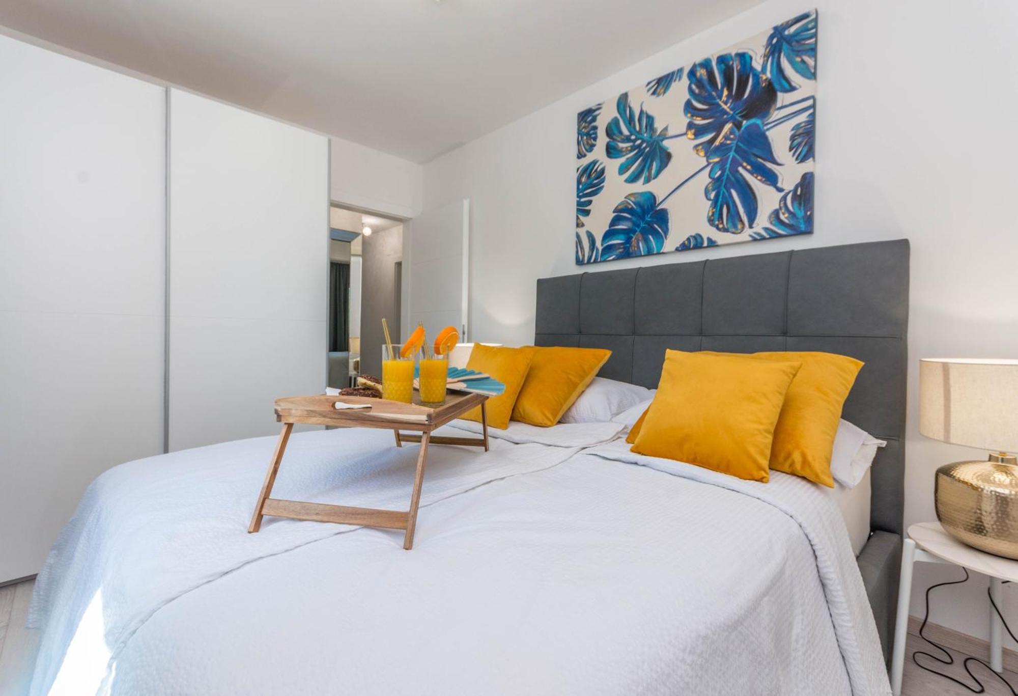 House With Pool Ledenko Apartment Biograd Na Moru Ngoại thất bức ảnh