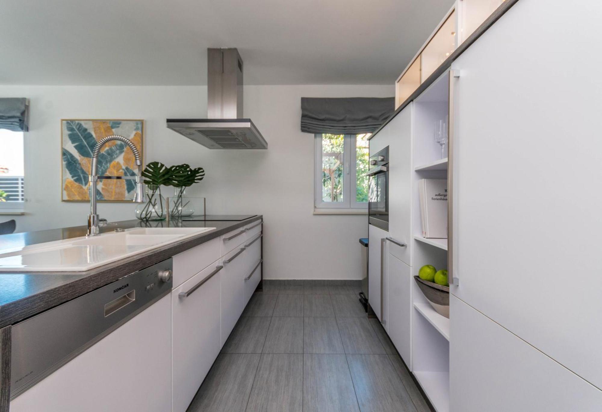 House With Pool Ledenko Apartment Biograd Na Moru Ngoại thất bức ảnh